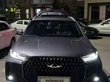 Chery Tiggo 7, 2026