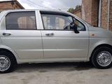 Daewoo Matiz 2007 годаүшін1 500 000 тг. в Усть-Каменогорск