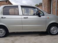 Daewoo Matiz 2007 года за 1 500 000 тг. в Усть-Каменогорск