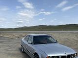 BMW 525 1995 года за 2 380 000 тг. в Шымкент – фото 5
