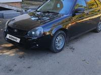 ВАЗ (Lada) Priora 2172 2013 года за 2 500 000 тг. в Алматы