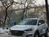 Hyundai Tucson 2020 года за 12 366 599 тг. в Алматы