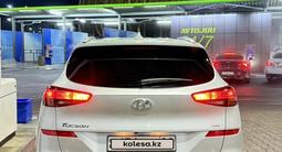 Hyundai Tucson 2020 года за 11 906 659 тг. в Алматы – фото 2