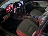 Subaru Outback 2007 года за 5 000 000 тг. в Алматы – фото 3
