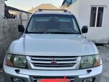 Mitsubishi Pajero 2001 года за 5 400 000 тг. в Ушарал