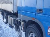 DAF  XF 105 2011 года за 15 000 000 тг. в Петропавловск – фото 2