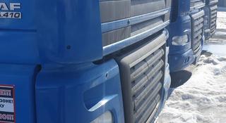 DAF  XF 105 2011 года за 15 000 000 тг. в Петропавловск