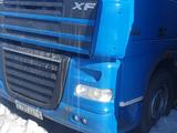 DAF  XF 105 2011 годаүшін15 000 000 тг. в Петропавловск – фото 4