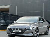 Hyundai Elantra 2023 годаүшін13 500 000 тг. в Шымкент