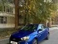 ВАЗ (Lada) Vesta 2020 годаүшін4 200 000 тг. в Усть-Каменогорск