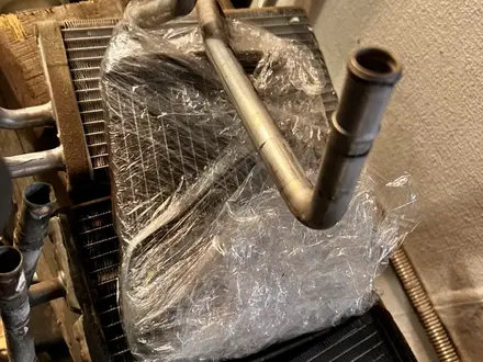 Радиатор печки sf5 за 35 000 тг. в Усть-Каменогорск – фото 2