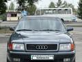 Audi 100 1994 годаүшін2 200 000 тг. в Талдыкорган – фото 3