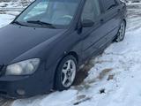 Kia Cerato 2007 года за 2 400 000 тг. в Алматы – фото 2