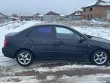 Kia Cerato 2007 года за 2 400 000 тг. в Алматы – фото 4