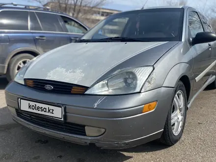 Ford Focus 2001 года за 1 200 000 тг. в Караганда