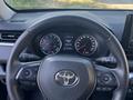 Toyota RAV4 2021 годаүшін10 500 000 тг. в Талдыкорган – фото 5