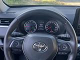 Toyota RAV4 2021 года за 10 500 000 тг. в Талдыкорган – фото 5