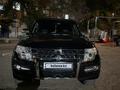 Mitsubishi Pajero 2007 годаүшін8 500 000 тг. в Актау