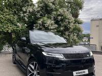 Land Rover Range Rover Sport 2023 года за 79 000 000 тг. в Алматы