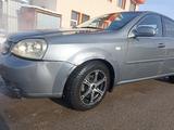 Chevrolet Lacetti 2011 года за 2 300 000 тг. в Шымкент – фото 2