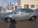 Chevrolet Lacetti 2011 года за 2 300 000 тг. в Шымкент – фото 3