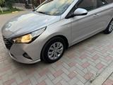 Hyundai Accent 2020 годаүшін8 000 000 тг. в Уральск – фото 3