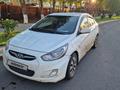 Hyundai Accent 2013 годаfor4 800 000 тг. в Астана – фото 2