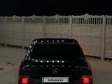 Mercedes-Benz E 230 1992 годаfor1 200 000 тг. в Тараз – фото 4