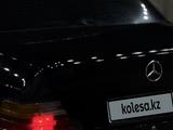 Mercedes-Benz E 230 1992 годаfor1 200 000 тг. в Тараз – фото 3