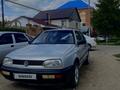 Volkswagen Golf 1992 года за 1 100 000 тг. в Уральск – фото 6