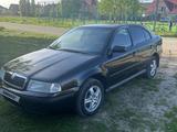 Skoda Octavia 2001 годаүшін1 500 000 тг. в Аксай – фото 2