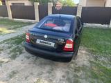 Skoda Octavia 2001 годаүшін1 500 000 тг. в Аксай – фото 4
