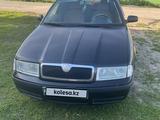 Skoda Octavia 2001 годаүшін1 500 000 тг. в Аксай