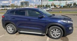 Hyundai Tucson 2019 года за 10 800 000 тг. в Астана