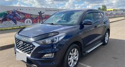 Hyundai Tucson 2019 года за 11 000 000 тг. в Астана – фото 2