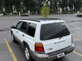 Subaru Forester 1999 годаүшін3 250 000 тг. в Алматы – фото 18