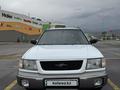 Subaru Forester 1999 годаүшін3 250 000 тг. в Алматы – фото 4