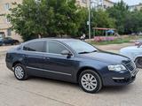 Volkswagen Passat 2007 годаүшін3 500 000 тг. в Тараз – фото 2