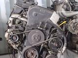Двигатель A5D, объем 1.5 л Kia RIO за 100 000 тг. в Алматы