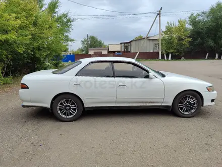 Toyota Mark II 1994 года за 2 700 000 тг. в Атбасар – фото 4