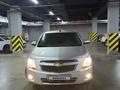 Chevrolet Cobalt 2023 года за 3 990 000 тг. в Алматы – фото 2