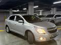 Chevrolet Cobalt 2023 года за 3 990 000 тг. в Алматы – фото 3