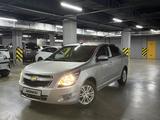 Chevrolet Cobalt 2023 года за 3 990 000 тг. в Алматы