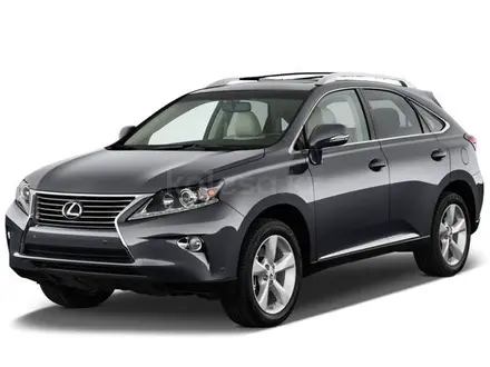 Ремонт диагностика двигателя ЛЕКСУС — LEXUS RX450 RX400 RX350 RX330 RX300 в Алматы