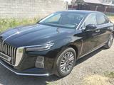 Hongqi H5 2024 года за 15 300 000 тг. в Алматы – фото 2