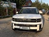 Hyundai Santa Fe 2025 года за 20 000 000 тг. в Астана – фото 2
