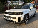 Hyundai Santa Fe 2025 года за 20 000 000 тг. в Астана – фото 4