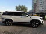 Hyundai Santa Fe 2025 года за 20 000 000 тг. в Астана – фото 5