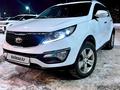 Kia Sportage 2013 годаүшін6 500 000 тг. в Астана