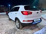 Kia Sportage 2013 годаүшін6 500 000 тг. в Астана – фото 2